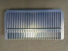 BOND CLASSIC KNITTING MACHINE PARTS ACCESSORIES 8MM RIBBER NEEDLE CHANNEL PLATE