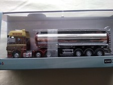 OXFORD D'CAST  76DXF006, DAF