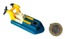 Action Figure Toy Transformers Hovercraft Seaspray G1 Vintage nfb