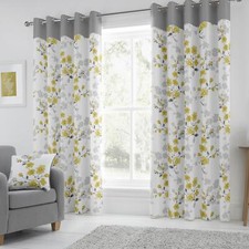 Ready Made Lined Eyelet