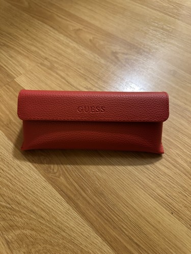 Red guess case - guess, for