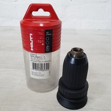 HILTI  224119  Quick Release Chuck  TE 2M/7C/7A/6A Li   - B27