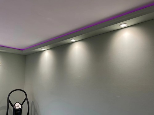 Coving gu10 downlight - coving, and