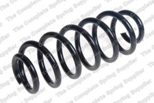 Kilen Rear Coil Spring for VW Golf GTi 35 CDLG 2.0 Litre Sep 2011 to Dec 2013