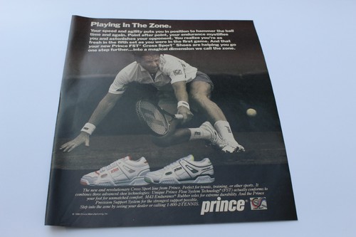 1990 prince cross - 1990, sport