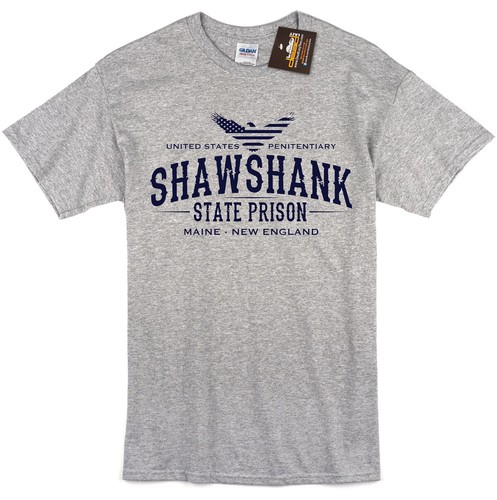 Shawshank redemption state - shawshank,