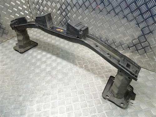 Front bumper crash - bar, alfa