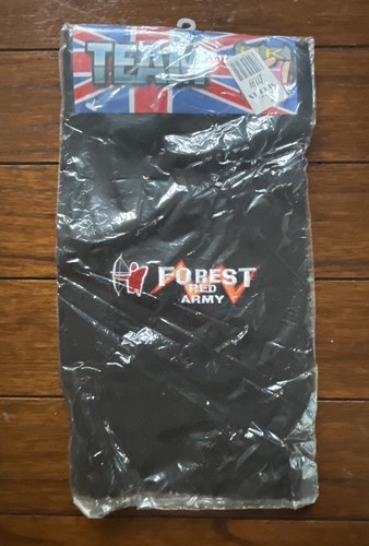 Nottingham forest red - nottingham, “red