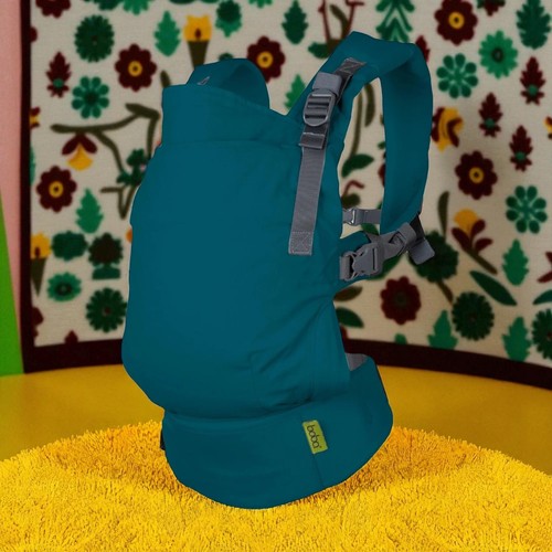 Cotton baby carrier boba - carrier,