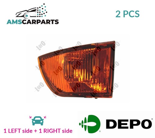 Indicator light blinker lamp - light,