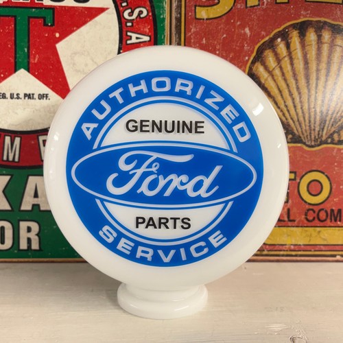 Ford authorized service mini - authorized,