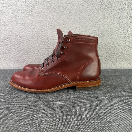 Wolverine 1000 mile - wolverine, mens