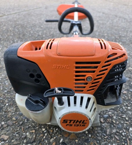 Stihl 131 petrol - 131,