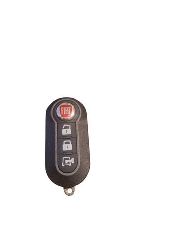 Full remote key fob - full,