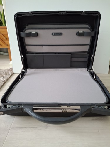 Samsonite 1990s vintage retro - 1990s,