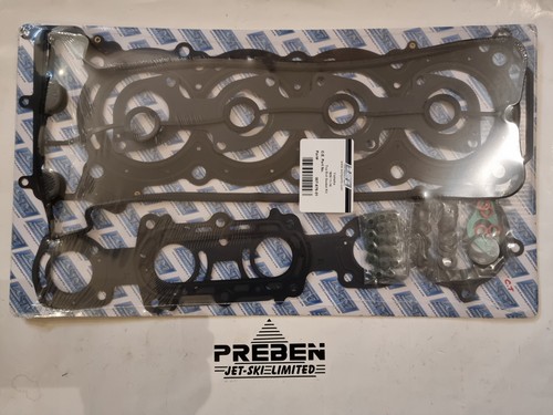 Yamaha top end - yamaha, gasket