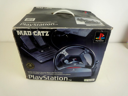 Playstation sleh 0005 - sleh-0005, mad