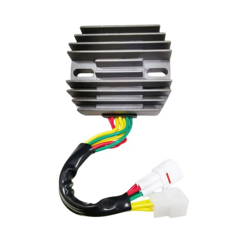 Regulator rectifier for suzuki - regulator,