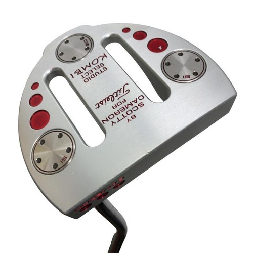 Scotty cameron studio select - studio,
