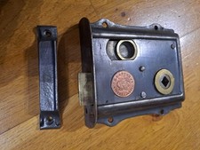 Vintage reclaimed (Victorian