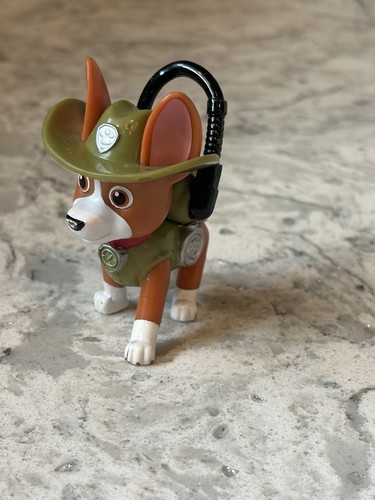Paw patrol jungle rescue pups - paw,