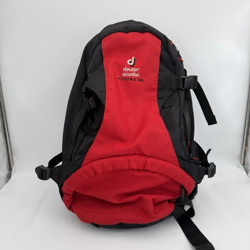 Deuter aircomfort futura - aircomfort,