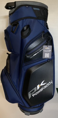 Powakaddy golf cart bag edge - powakaddy,