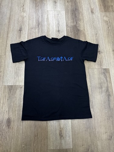 Trapstar men shirt size - trapstar, men's