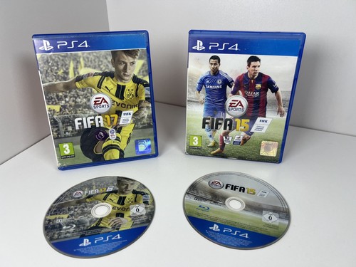 Playstation ps4 fifa 17 - fifa, &