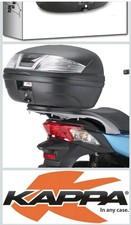 Kappa top case K466NT 46 ltr