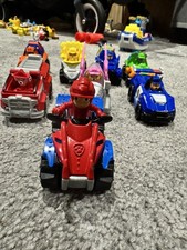 Paw Patrol Die-Cast Vehicle