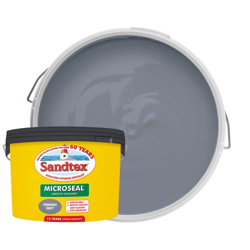 Sandtex microseal ultra smooth - ultra,