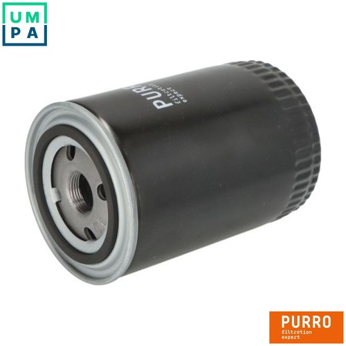 Oil filter pur - pur-ho0075, for