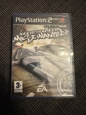 SEALED Need for Speed: Most