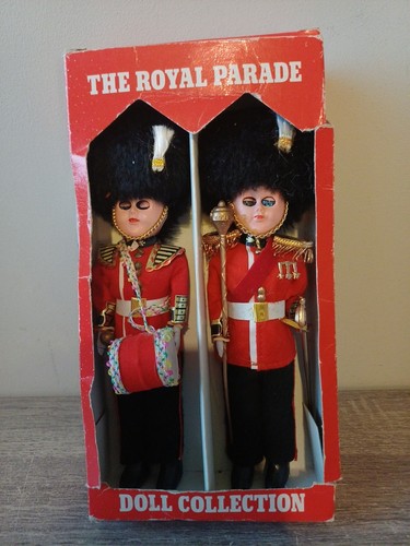 Collectable dolls with sleepy - with,