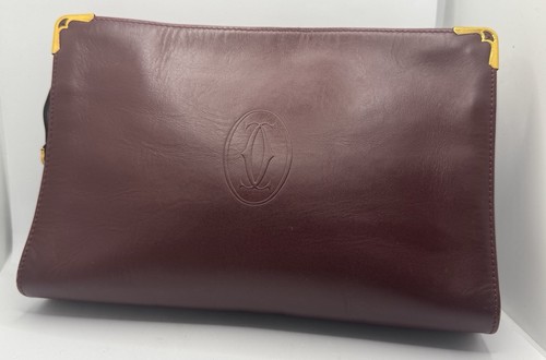Vintage cartier must - vintage, de