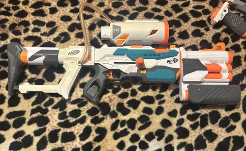 Nerf guns - nerf,