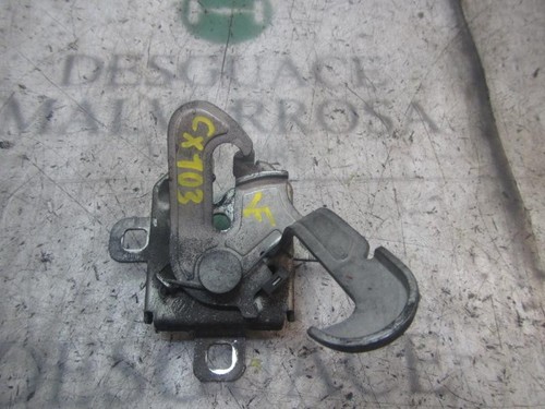 51780520 bonnet lock - lock, /