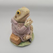 Beatrix Potter Royal Albert