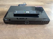 Humax HDR-FOX T2 Freeview Twin Tuner HD 1TB HDD Recorder Receiver Box (G1317)