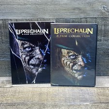 Leprechaun: 8-Film Collection
