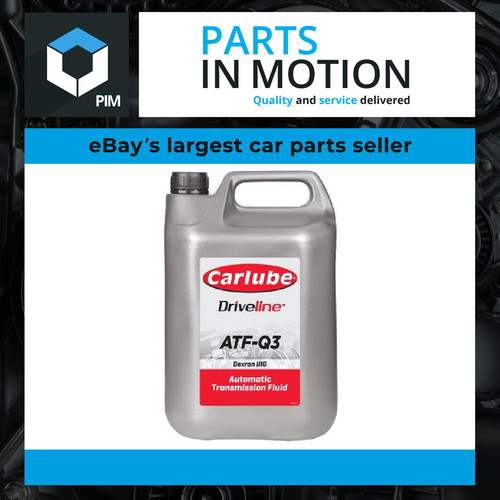Atf automatic - atf-q3,