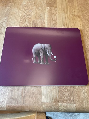 Elephant container - container, 16