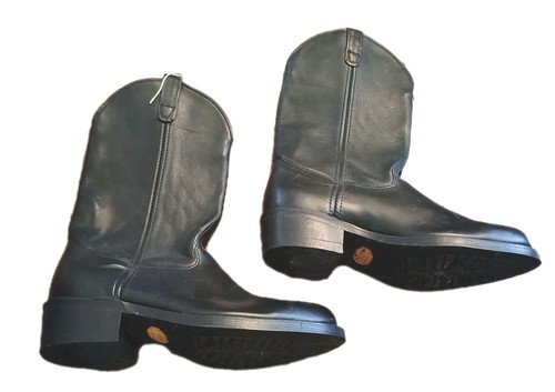 Double mens boots - h,