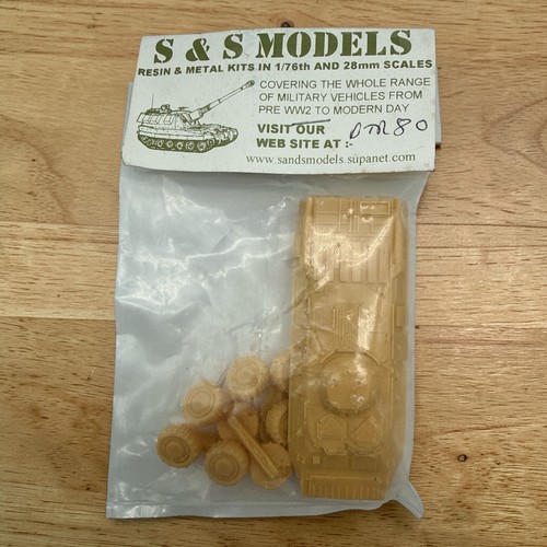 Models btr - s&s, btr‑80