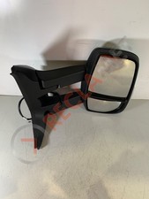 FORD TRANSIT TRAIL EXCEL O/S