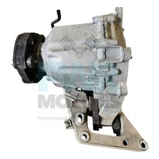 BMW X1 E84 Transfer Box Case 20d Auto 7643755