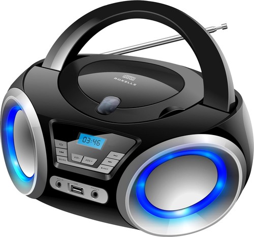 300 portable player with - cd-300,