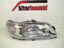 Headlight H4 Front Right
