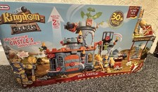 Little Tikes Kingdom Builders